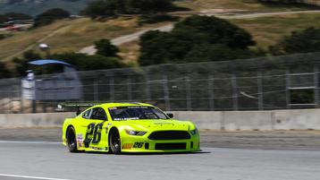 Mike Cope Racing heads from Coast to Coast